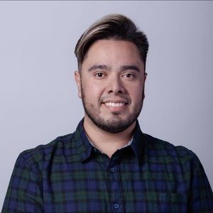 Meet your Posher, Ricardo